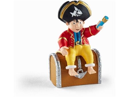 Tonies Hörfigur - Käpt'n Sharky