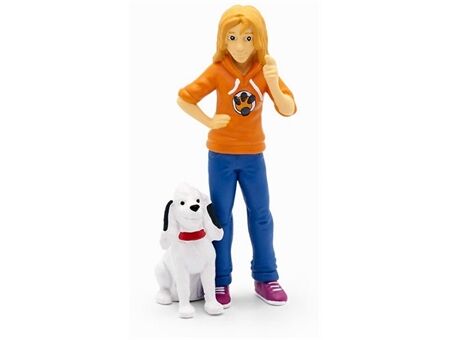 Tonies Hörfigur - TKKG Junior