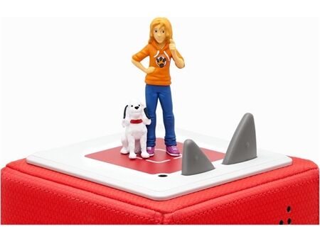 Tonies Hörfigur - TKKG Junior