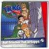 Tonies Hörfigur - TKKG Junior