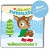 Tonies Hörfigur Lieblings-Kinderlieder – Weihnachtslieder