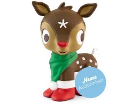 Tonies Hörfigur Lieblings-Kinderlieder – Weihnachtslieder