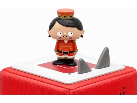 Tonies Hörfigur - Lieblings Meisterstücke-Der Nussknacker