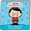 Tonies Hörfigur - Lieblings Meisterstücke-Der Nussknacker