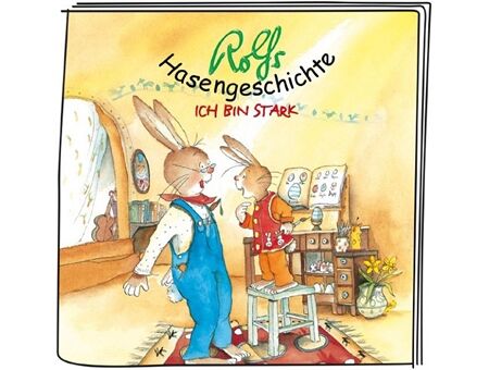 Tonies Hörfigur - Rolf Zuckowski