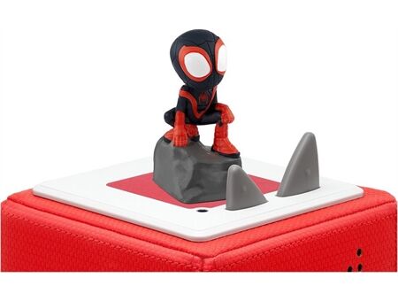 Tonies Hörfigur - Marvel Spidey