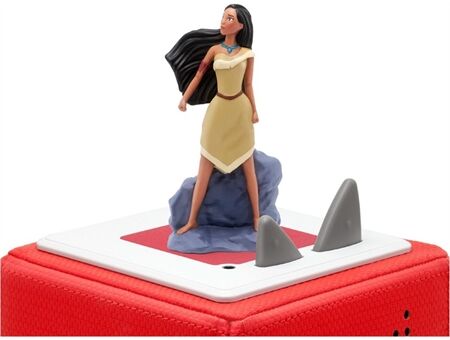 Tonies Hörfigur - Disney Pocahontas
