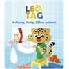 Tonies Hörfigur - Leos Tag