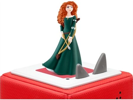 Tonies Hörfigur - Disney Merida