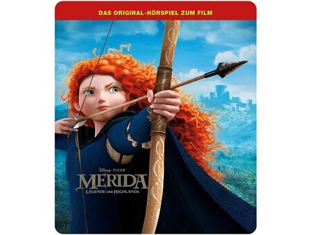 Tonies Hörfigur - Disney Merida