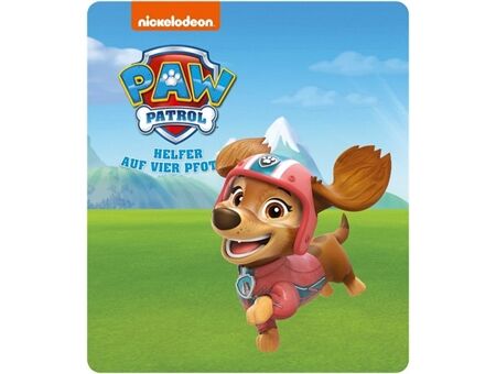 Tonies Hörfigur - PAW Patrol Liberty