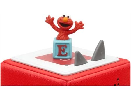 Tonies Figur - Sesamstraße - Elmo