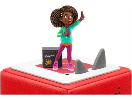 Tonies Hörfigur Karma's Welt