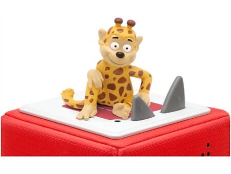 Tonies Giraffenaffen - Die Giraffenaffen Lieblingslieder