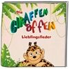 Tonies Giraffenaffen - Die Giraffenaffen Lieblingslieder