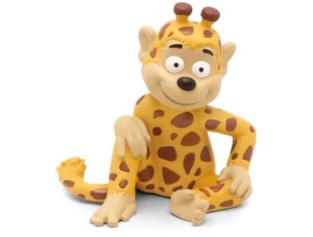 Tonies Giraffenaffen - Die Giraffenaffen Lieblingslieder