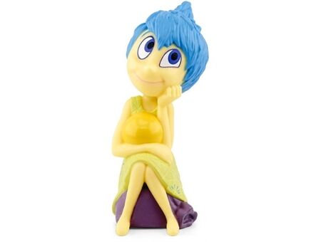 Tonies Hörfigur - Alles steht Kopf