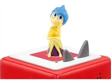 Tonies Hörfigur - Alles steht Kopf