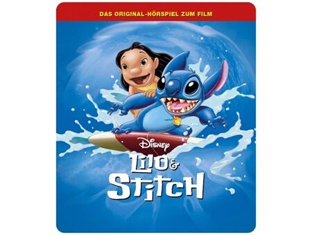 Tonies Hörfigur - Disney Lilo & S.
