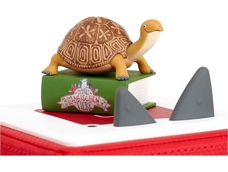 Tonies Hörfigur - Schule mag. Tiere