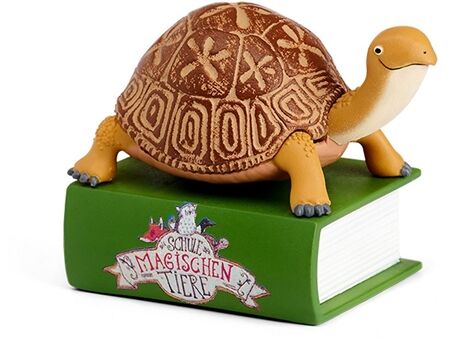Tonies Hörfigur - Schule mag. Tiere