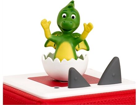 Tonies Hörfigur - Tabaluga - Das große Ereignis/Freunde f