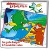 Tonies Hörfigur - Tabaluga - Das große Ereignis/Freunde f