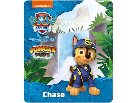 Tonies Hörfigur - Paw Patrol Jungle Pups: Chase