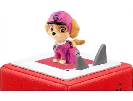 Tonies Hörfigur - Paw Patrol Jungle Pups: Skye