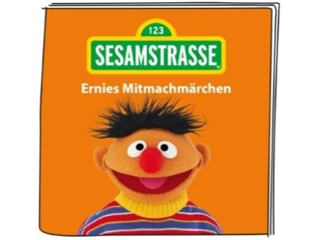 Tonies Figur - Sesamstraße - Ernie