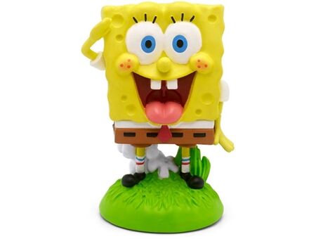 Tonies Hörfigur - Spongebob Schw.
