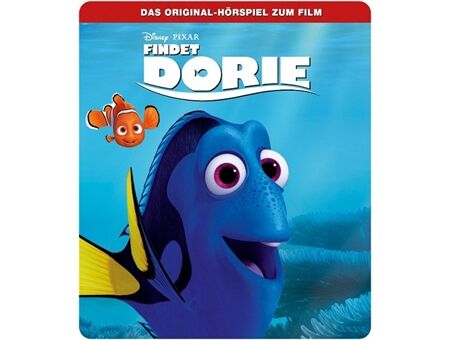 Tonies Hörfigur - Disney F. Dorie