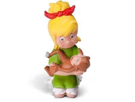 Tonies Hörfigur - Bibi Blocksberg - Der Affe ist los