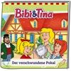 Tonies Hörfigur - Bibi und Tina - Der verschwundene Pokal