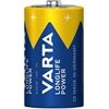 Varta High Energy D 2er Blister