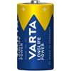 Varta High Energy C 2er Blister