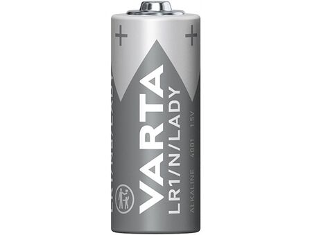 Varta HIGH ENERGY LADY 1er BL