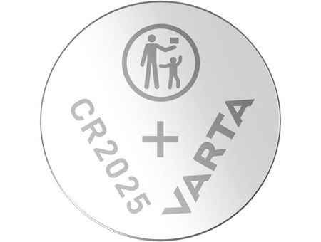 Varta CR2025 1er Blister