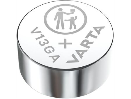 Varta V13GA 1er Blister