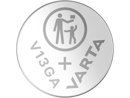 Varta V13GA 1er Blister