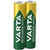 Varta AAA 800mAh 2er Blister