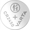 Varta CR2450 1er Blister