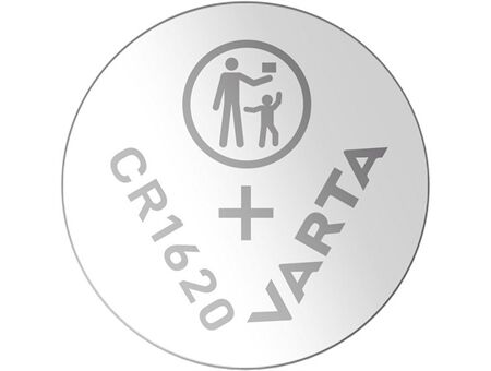 Varta CR1620 1er Blister