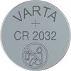 Varta CR2032 2er Blister
