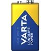 Varta High Energy 9V 1er Blister