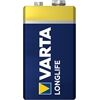 Varta Longlife 9V 1er Blister