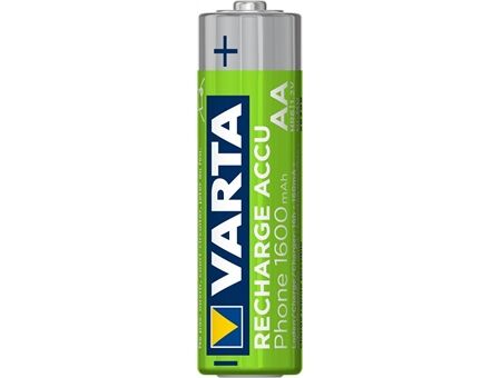Varta Ni-MH Akku T 399 2er-Pack