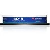 Verbatim Single Layer Datalife HTL (25GB) 6x Blu-ray Disc