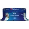 Verbatim Single Layer Datalife HTL (25GB) 6x Blu-ray Disc