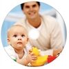 Verbatim 43438 CD-R AZO SURFACE 52X